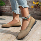 TrendStep™ - Breathable Non-slip Shoes — Comfortable
