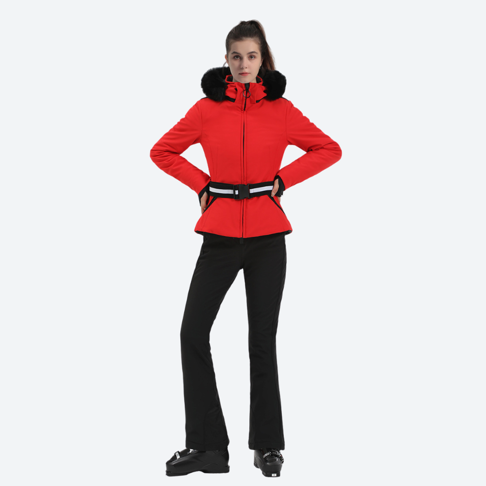 Élan Women's 3L Ski Series