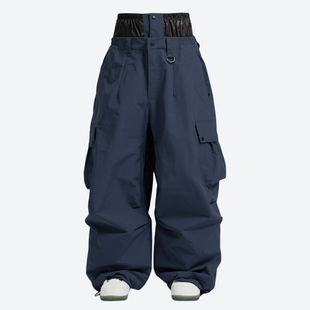 Fjord Women's 3L Snow Pants