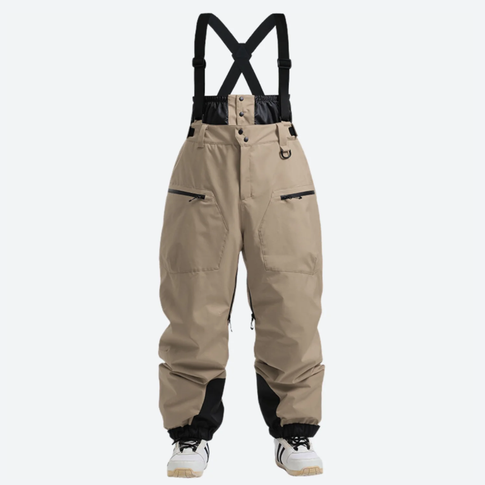 Fjord Men's 3L Snow Series