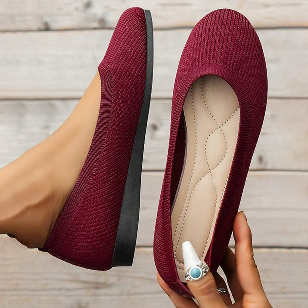 TrendStep™ - Breathable Non-slip Shoes — Comfortable