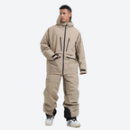 Fjord Men's 3L Snow Jacket
