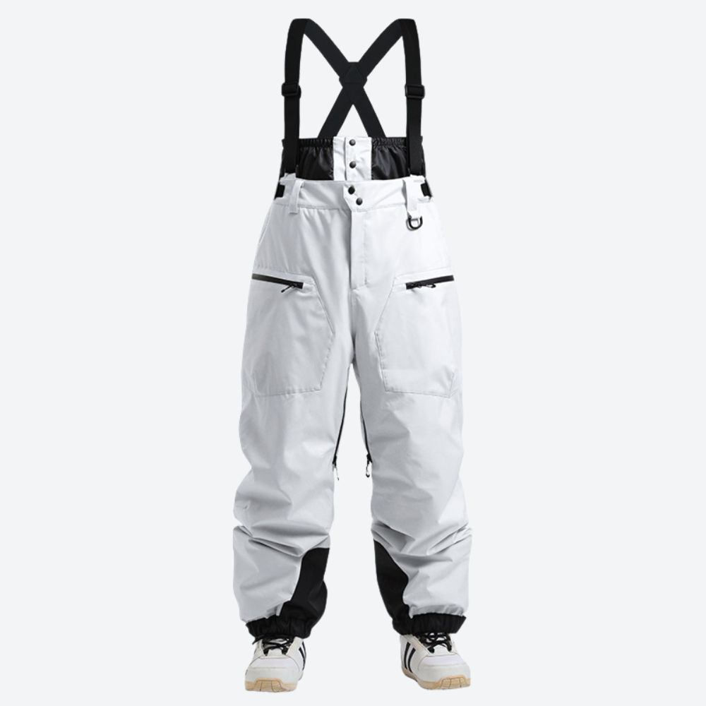 Fjord Men's 3L Snow Series