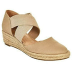 'Grace™ - Orthopedic Flat Shoes — Slip-On