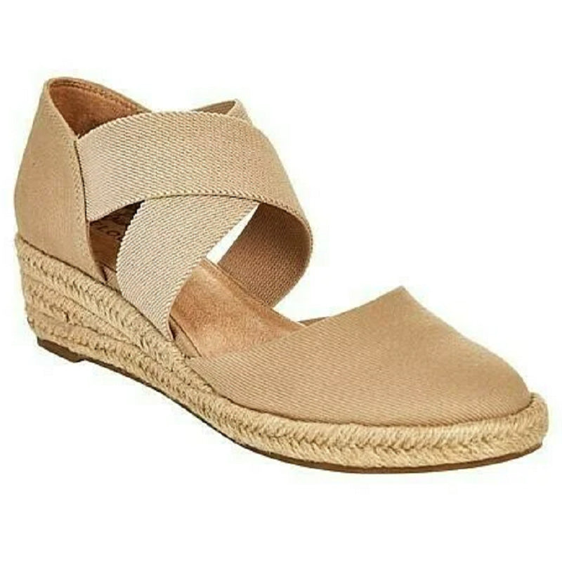 'Grace™ - Orthopedic Flat Shoes — Slip-On