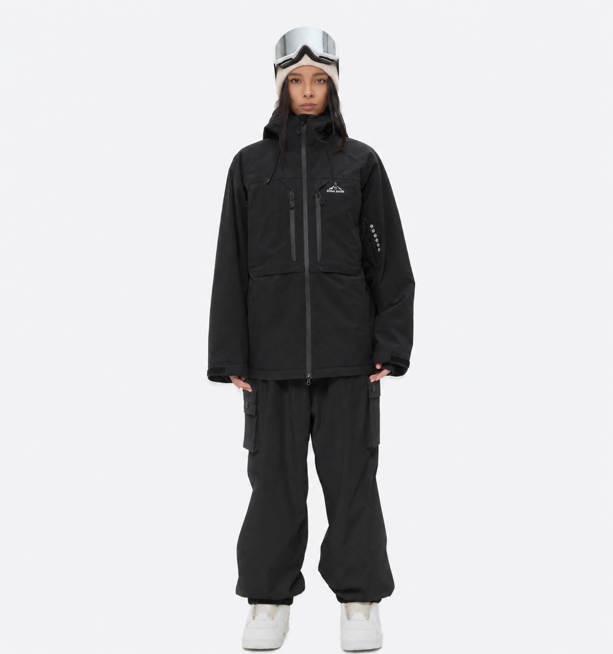 Blaze 3L Snow Series - Unisex