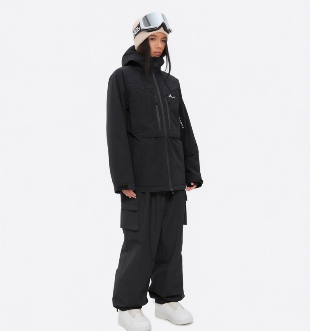 Blaze 3L Snow Series - Unisex