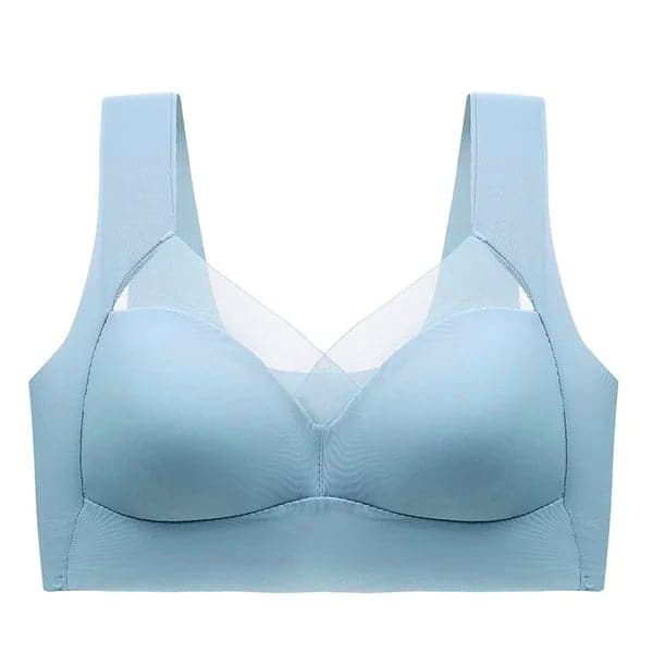 Victoria™ - Wireless Push-Up Bra — Comfortable