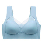 Victoria™ - Wireless Push-Up Bra — Comfortable