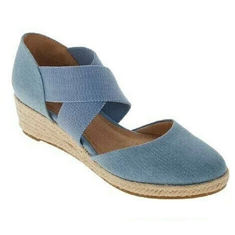 'Grace™ - Orthopedic Flat Shoes — Slip-On