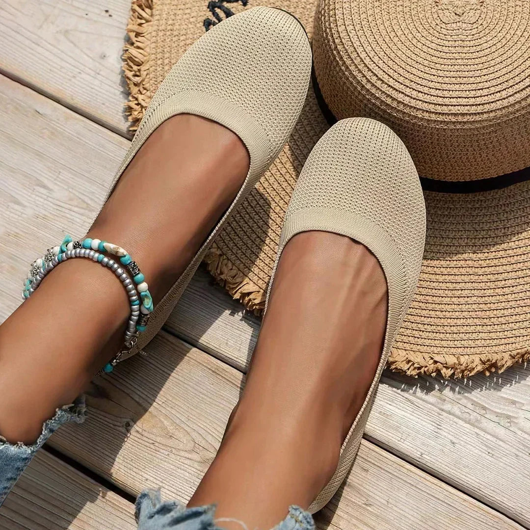 TrendStep™ - Breathable Non-slip Shoes — Comfortable