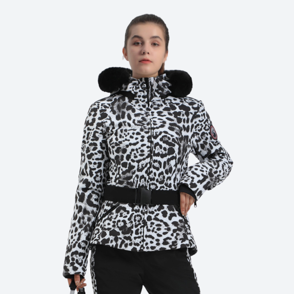 Élan Women's 3L Ski Series