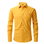 Sebastian Laurent | Classic Formal Shirt For Men
