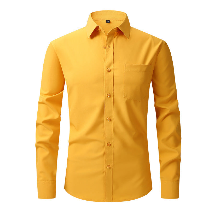 Sebastian Laurent | Classic Formal Shirt For Men