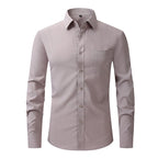 Sebastian Laurent | Classic Formal Shirt For Men
