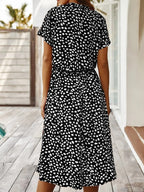 Maya™ - Heritage Dress — Flattering Fit