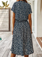 Maya™ - Heritage Dress — Flattering Fit