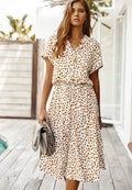 Maya™ - Heritage Dress — Flattering Fit