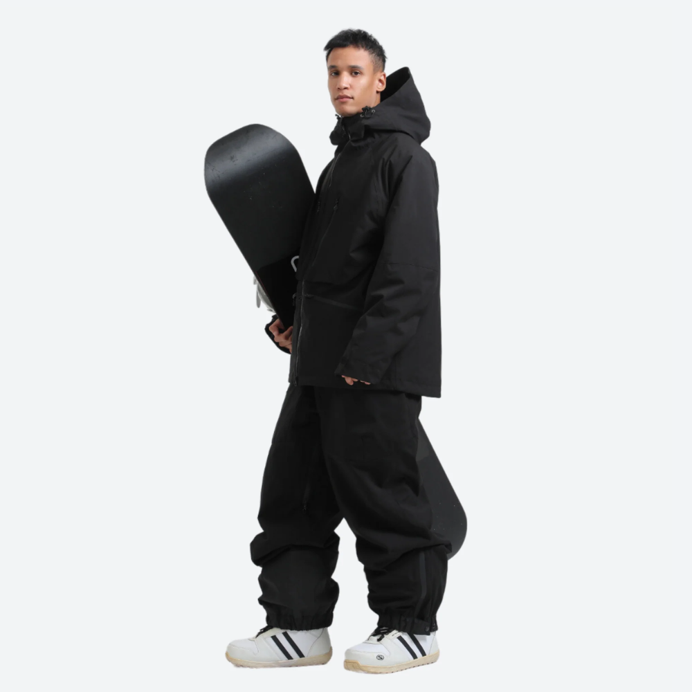 Fjord Men's 3L Snow Jacket