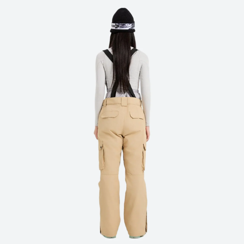 Gleam 2L Snow Series - Unisex