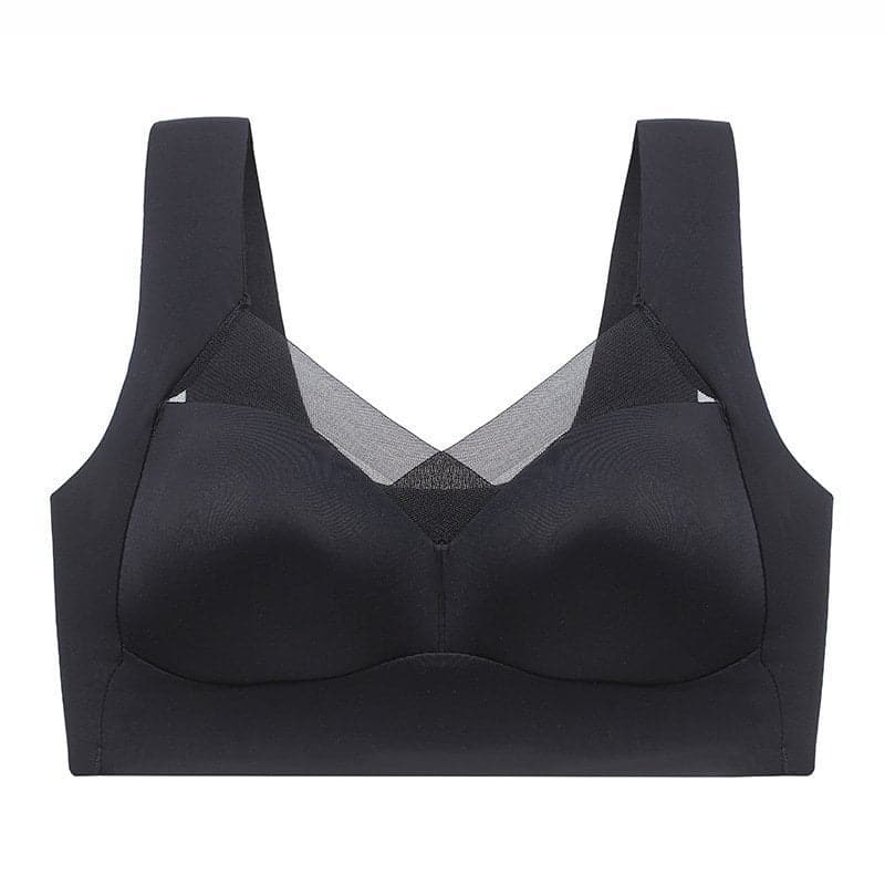 Victoria™ - Wireless Push-Up Bra — Comfortable