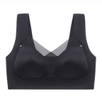 Victoria™ - Wireless Push-Up Bra — Comfortable