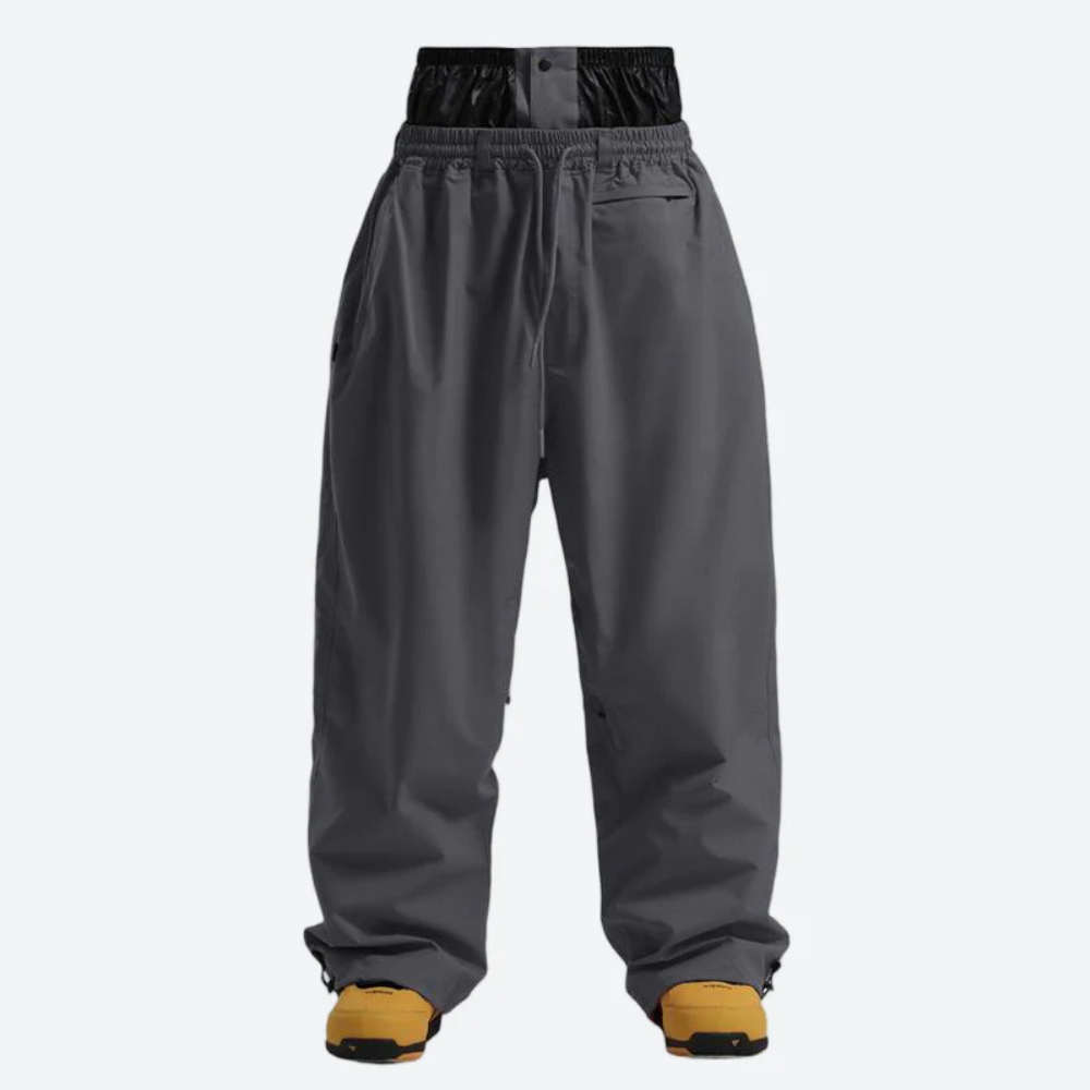Nomad Men's 2L Snow Series