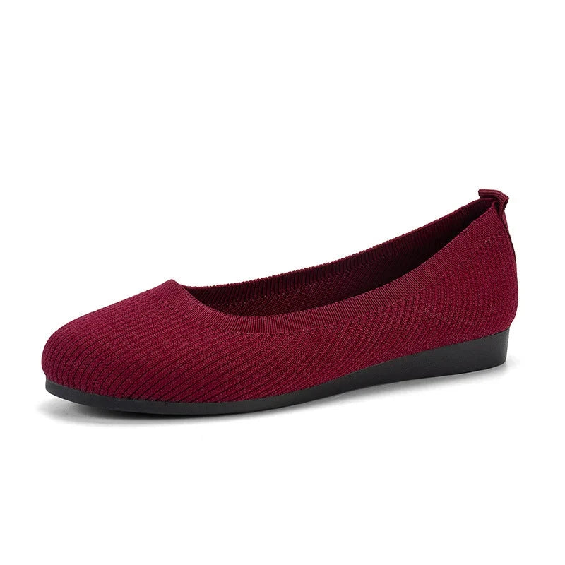 TrendStep™ - Breathable Non-slip Shoes — Comfortable
