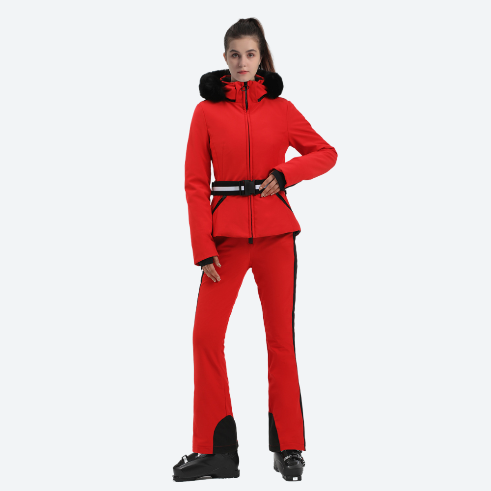 Élan Women's 3L Ski Series