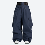Fjord Men's 3L Snow Pants