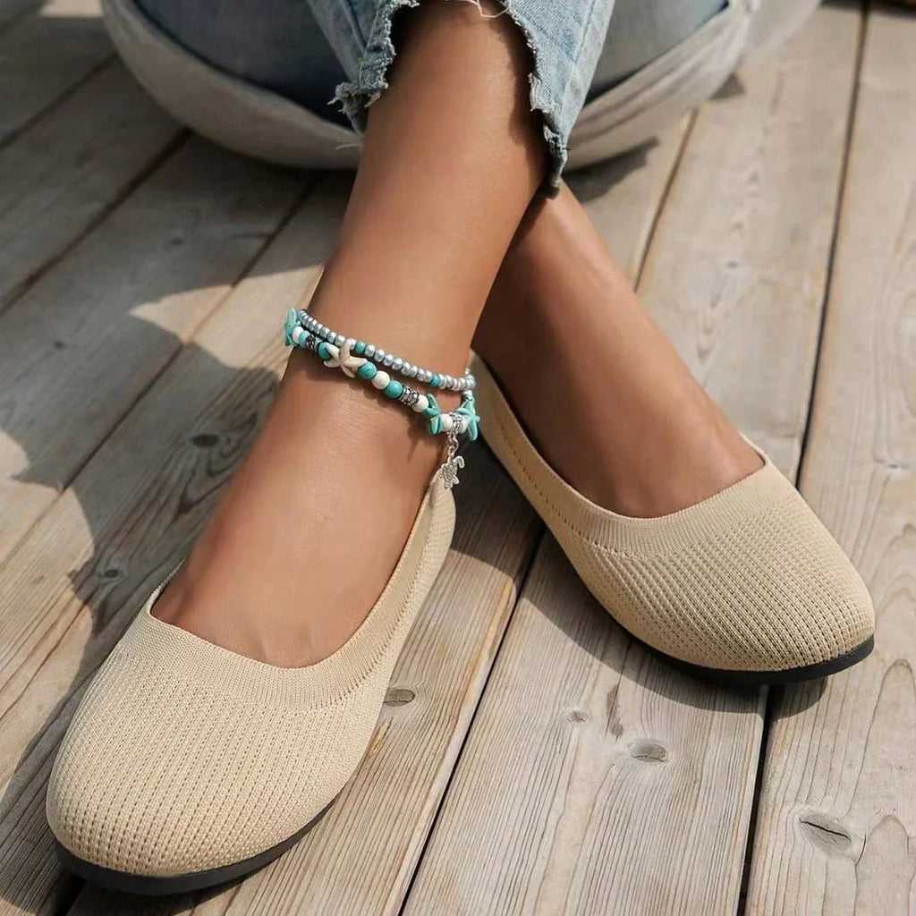 TrendStep™ - Breathable Non-slip Shoes — Comfortable