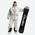 Fjord Men's 3L Snow Jacket