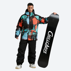Fjord Men's 3L Snow Jacket