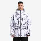 Fjord Men's 3L Snow Jacket