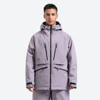 Fjord Men's 3L Snow Jacket