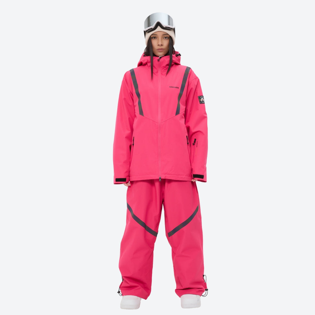 Glow 2L Snow Series - Unisex