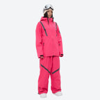 Glow 2L Snow Series - Unisex