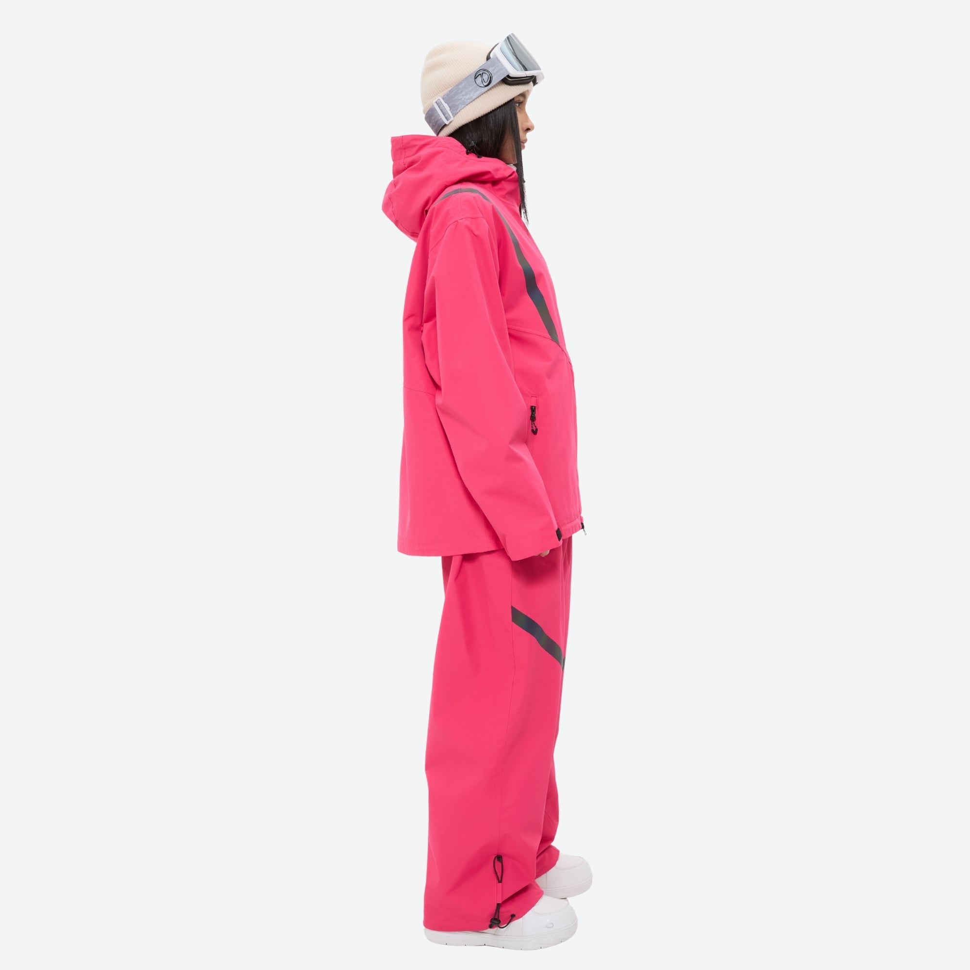 Glow 2L Snow Series - Unisex