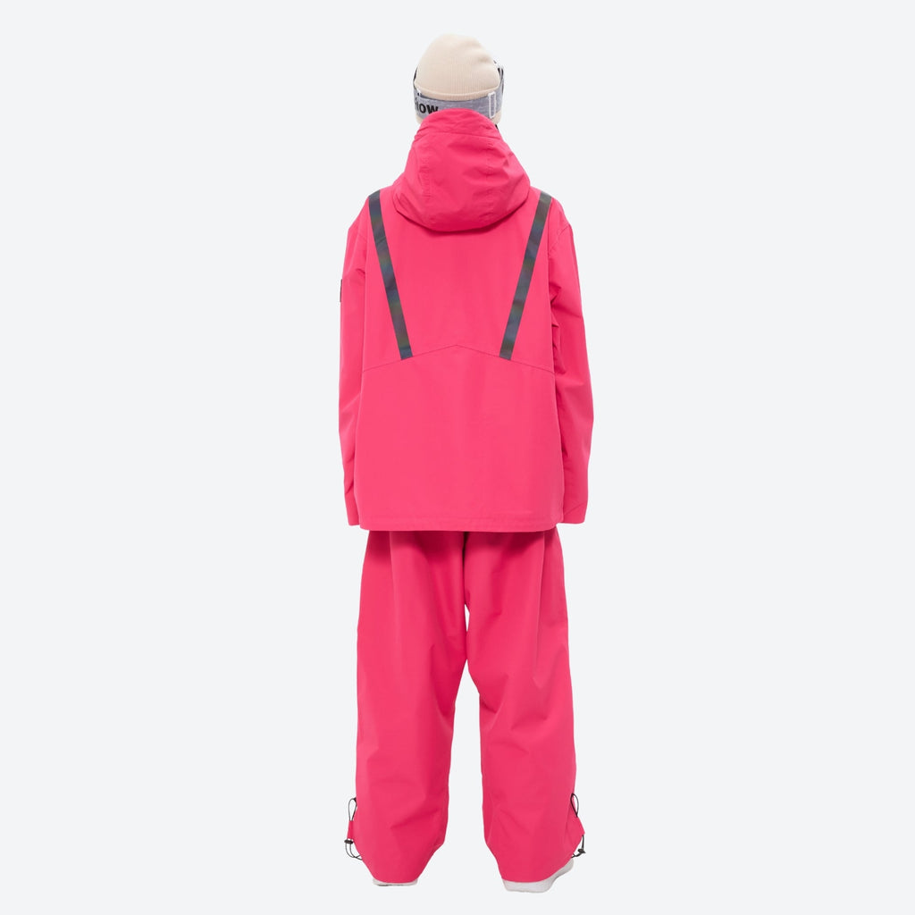 Glow 2L Snow Series - Unisex