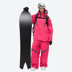 Zing 2L Snow Series - Unisex