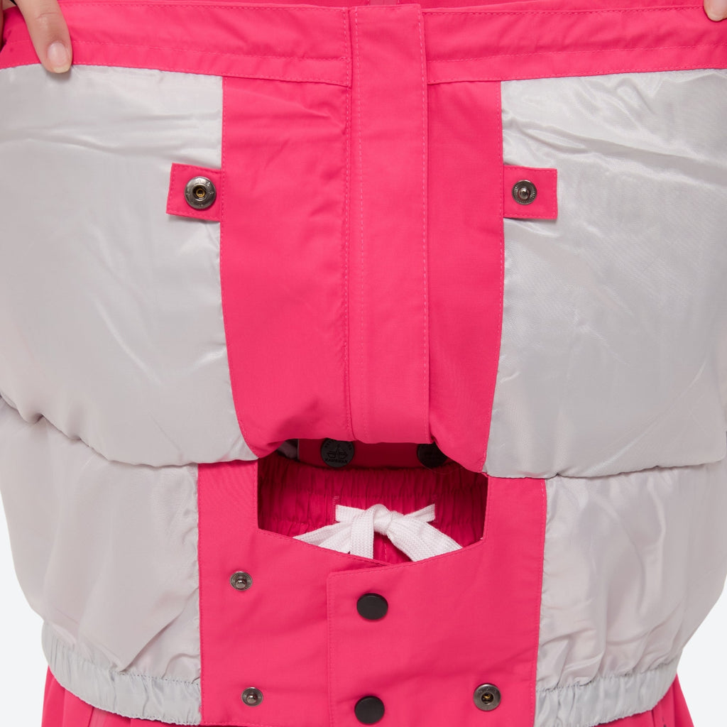 Zing 2L Snow Series - Unisex