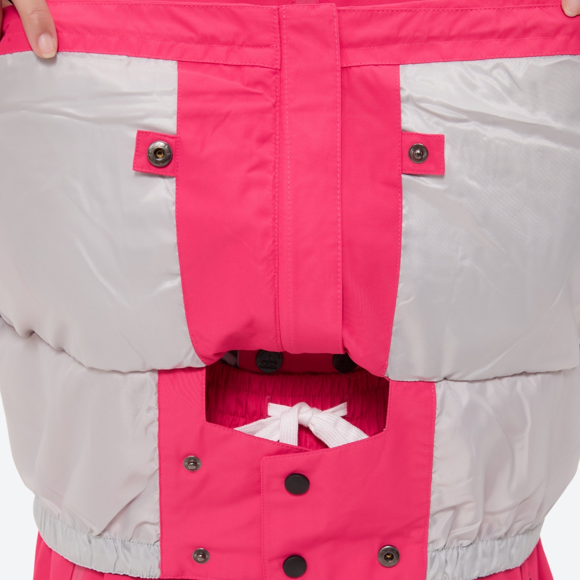 Zing 2L Snow Series - Unisex