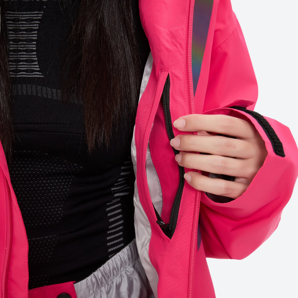 Zing 2L Snow Series - Unisex
