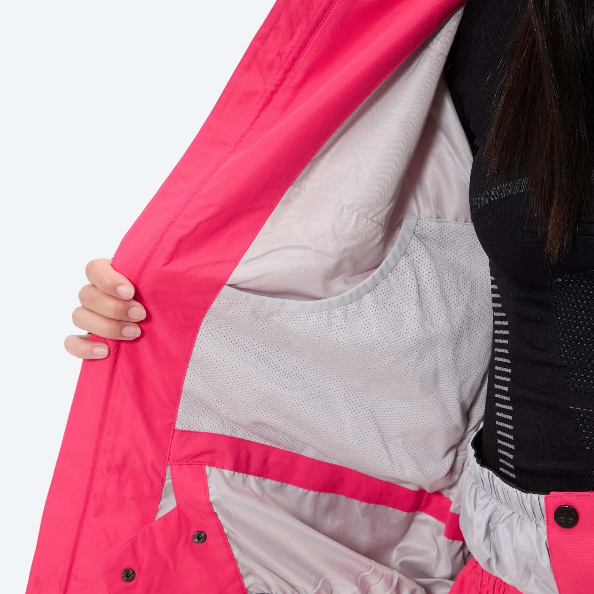 Zing 2L Snow Series - Unisex