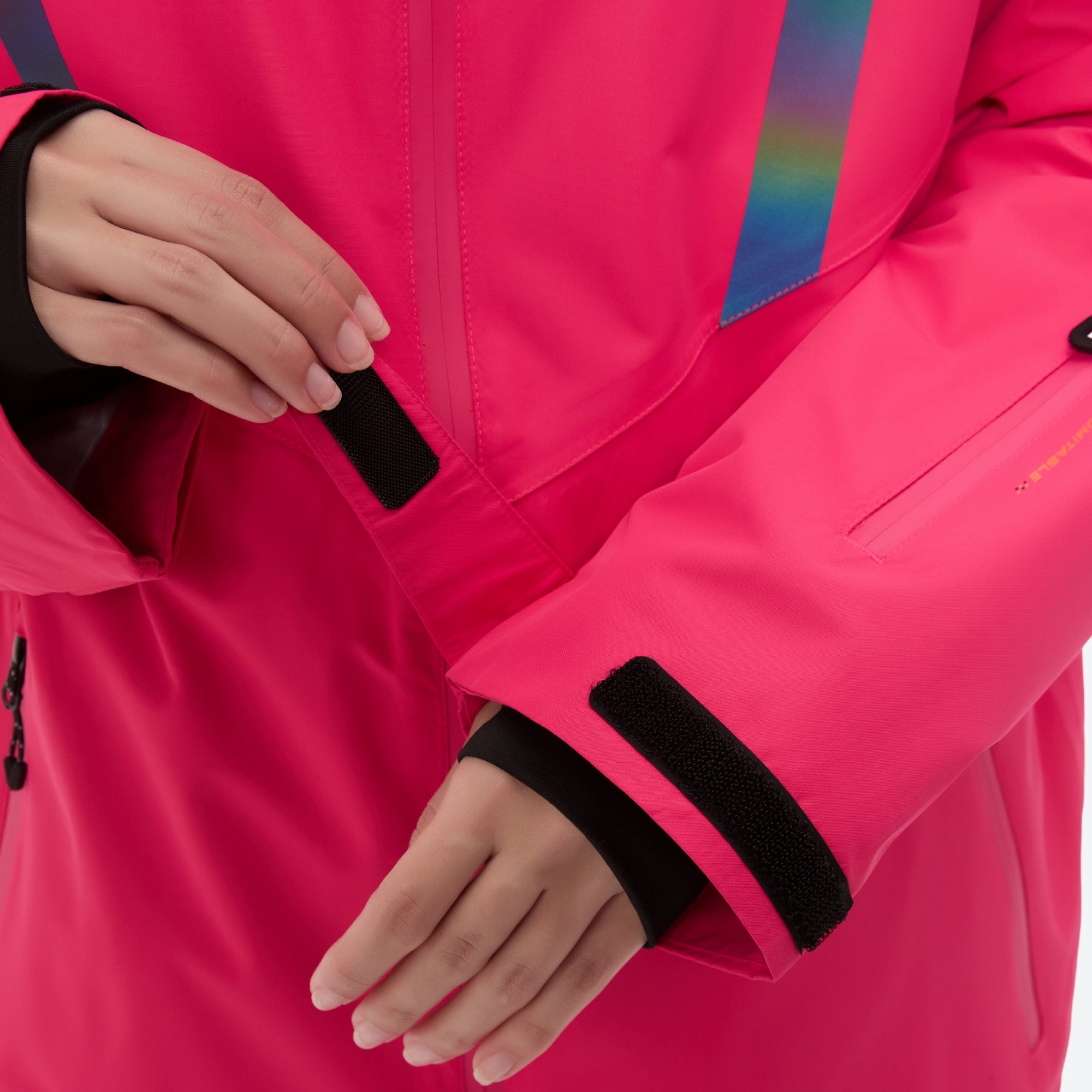 Zing 2L Snow Series - Unisex