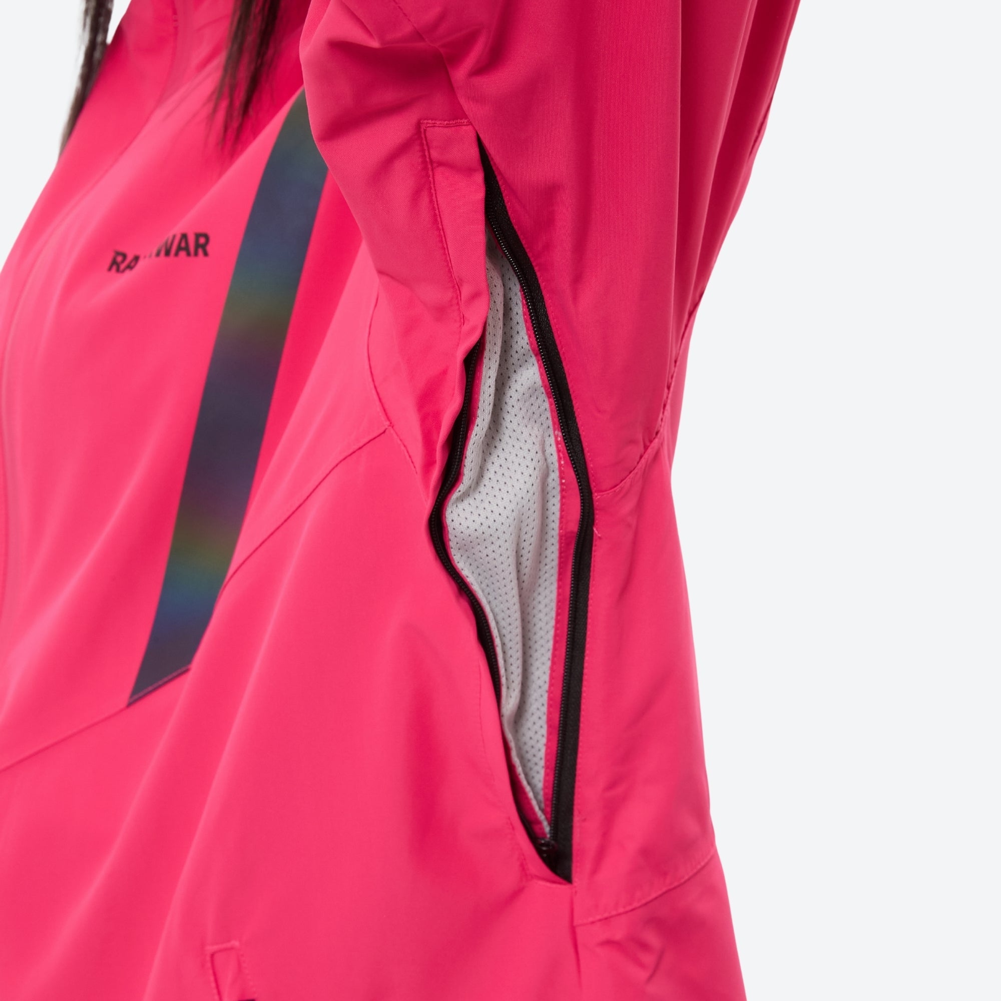 Zing 2L Snow Series - Unisex
