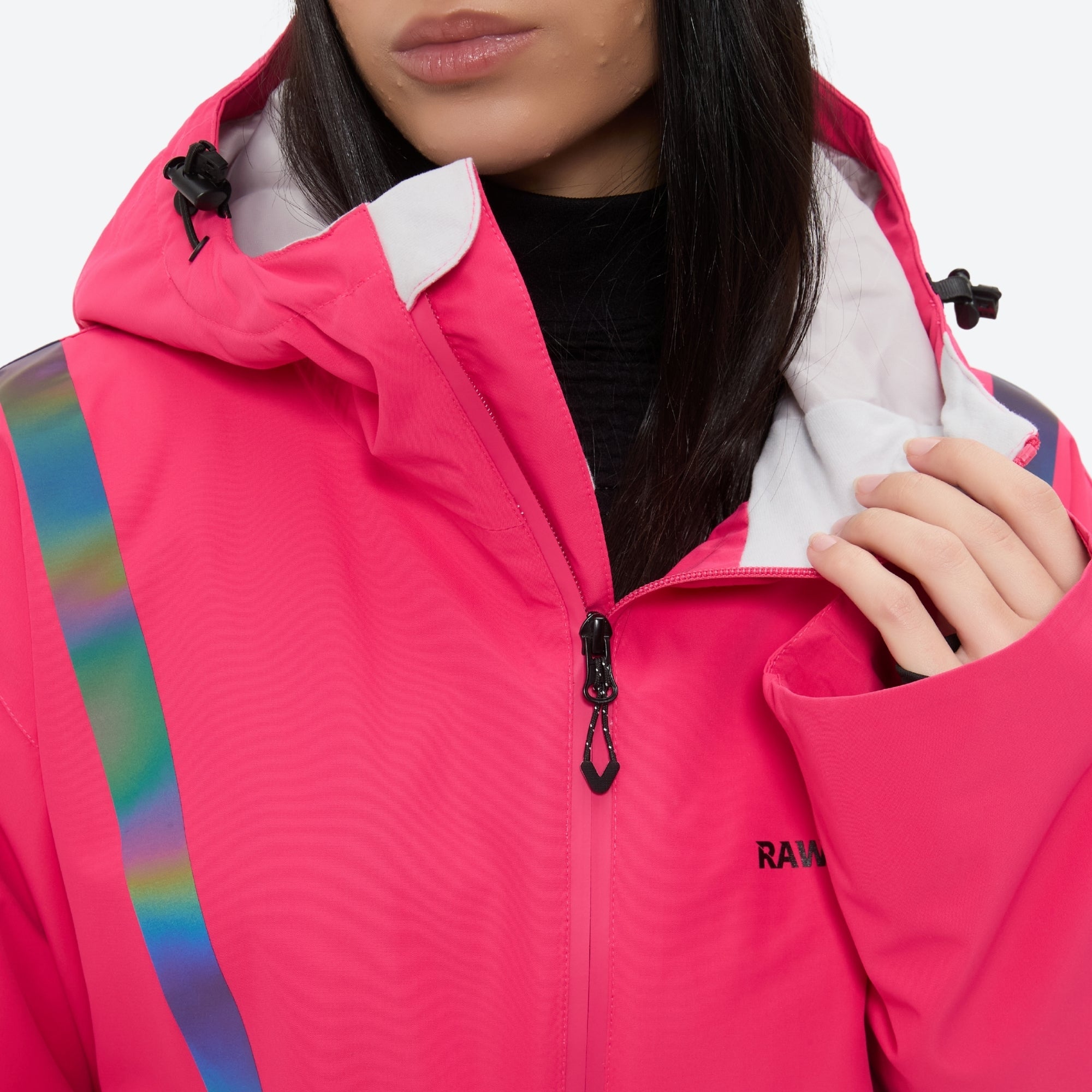 Zing 2L Snow Series - Unisex