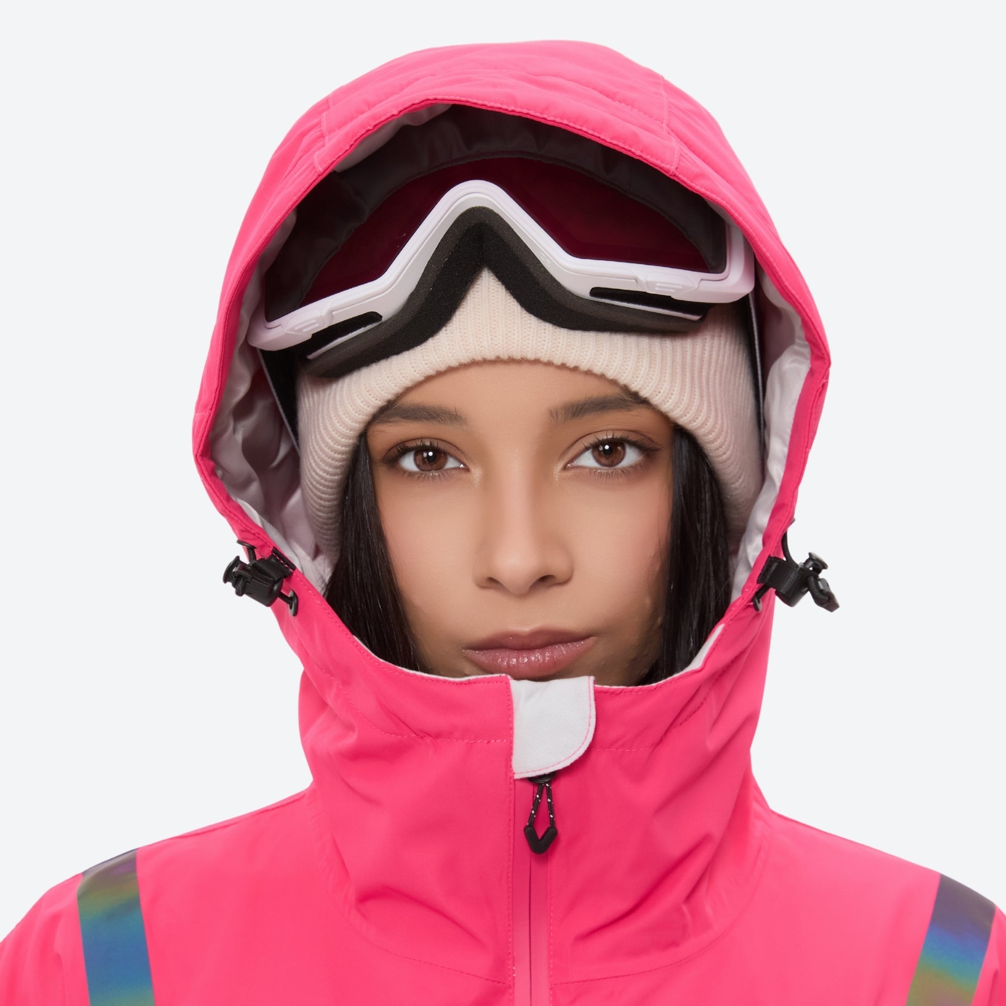 Zing 2L Snow Series - Unisex