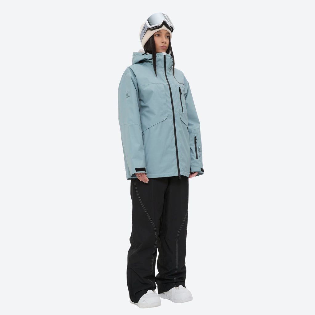 Glow 2L Snow Series - Unisex