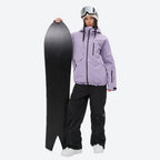 Glow 2L Snow Series - Unisex